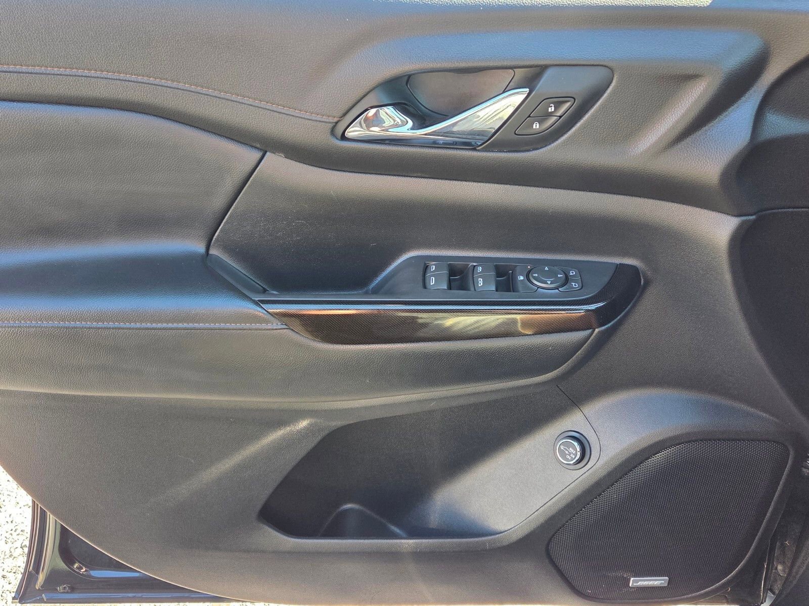 Used 2020 GMC Acadia AT4 w/ LPO, Floor Liner Package image 29