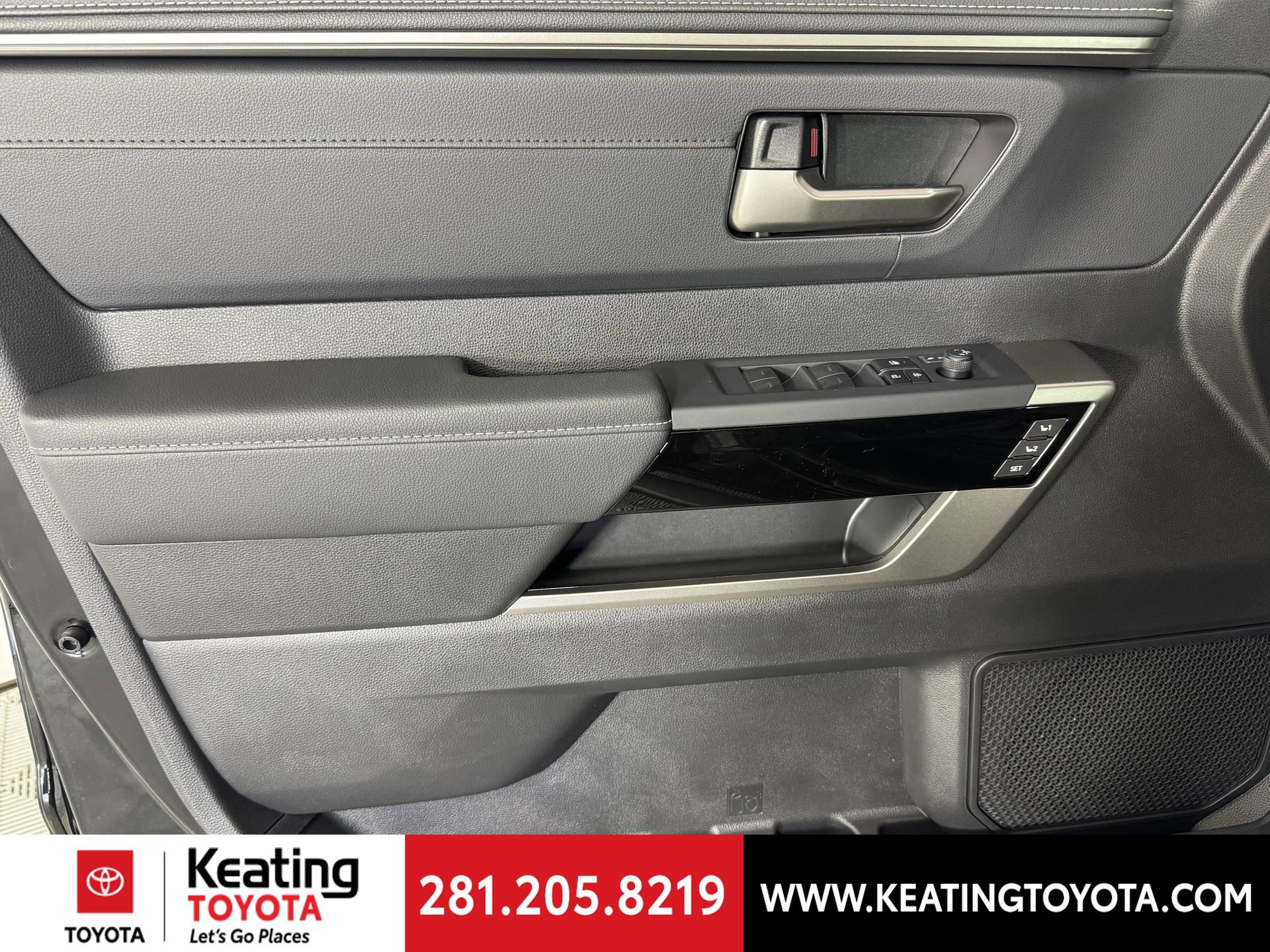 New 2026 Toyota Tundra Limited image 13