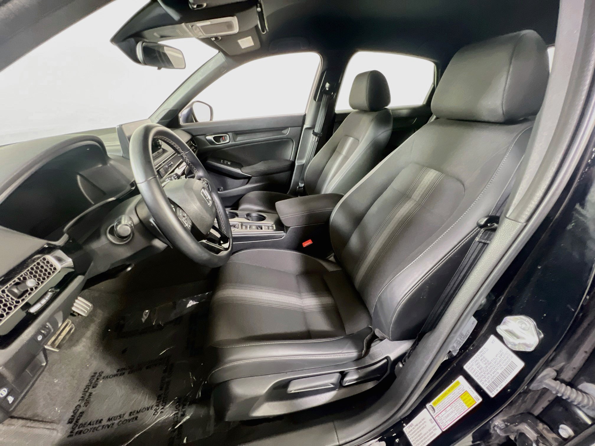 Used 2023 Honda Civic Sport image 19