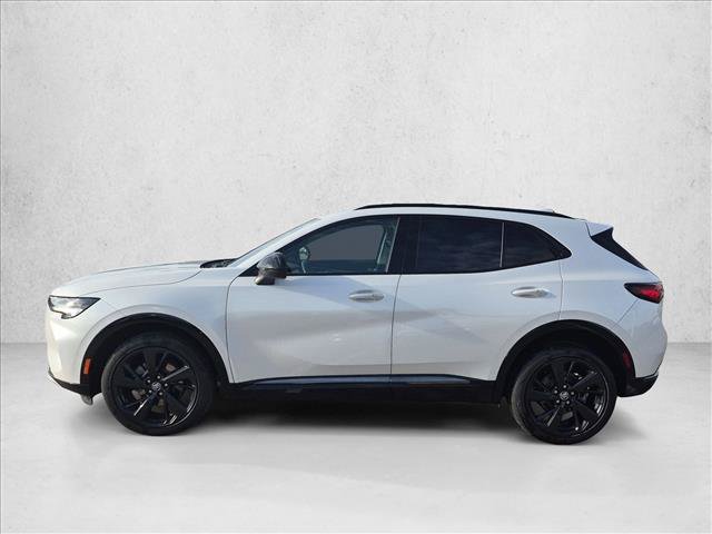 Used 2023 Buick Envision Preferred FWD image 5