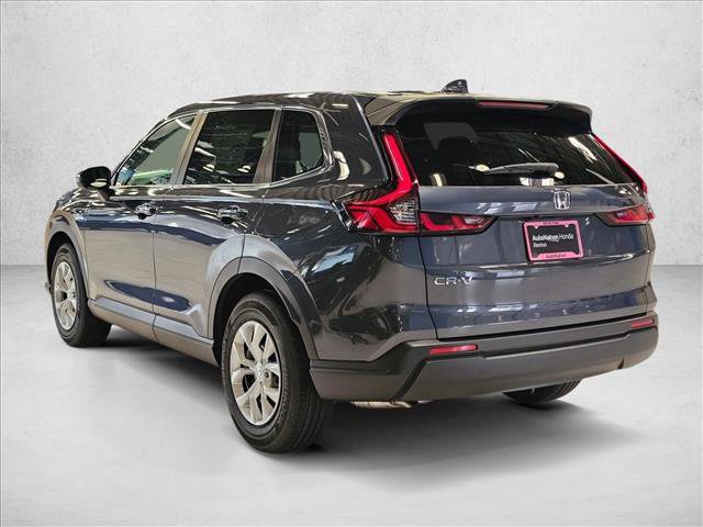 New 2026 Honda CR-V LX image 7