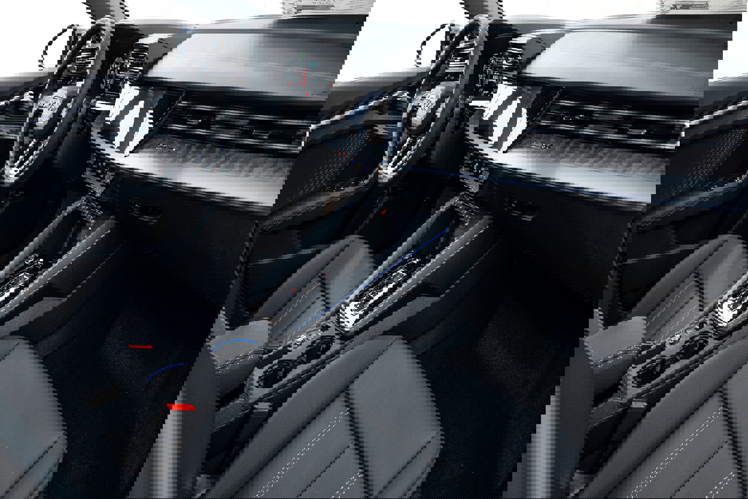 New 2026 Audi A3 2.0T Premium Plus image 8