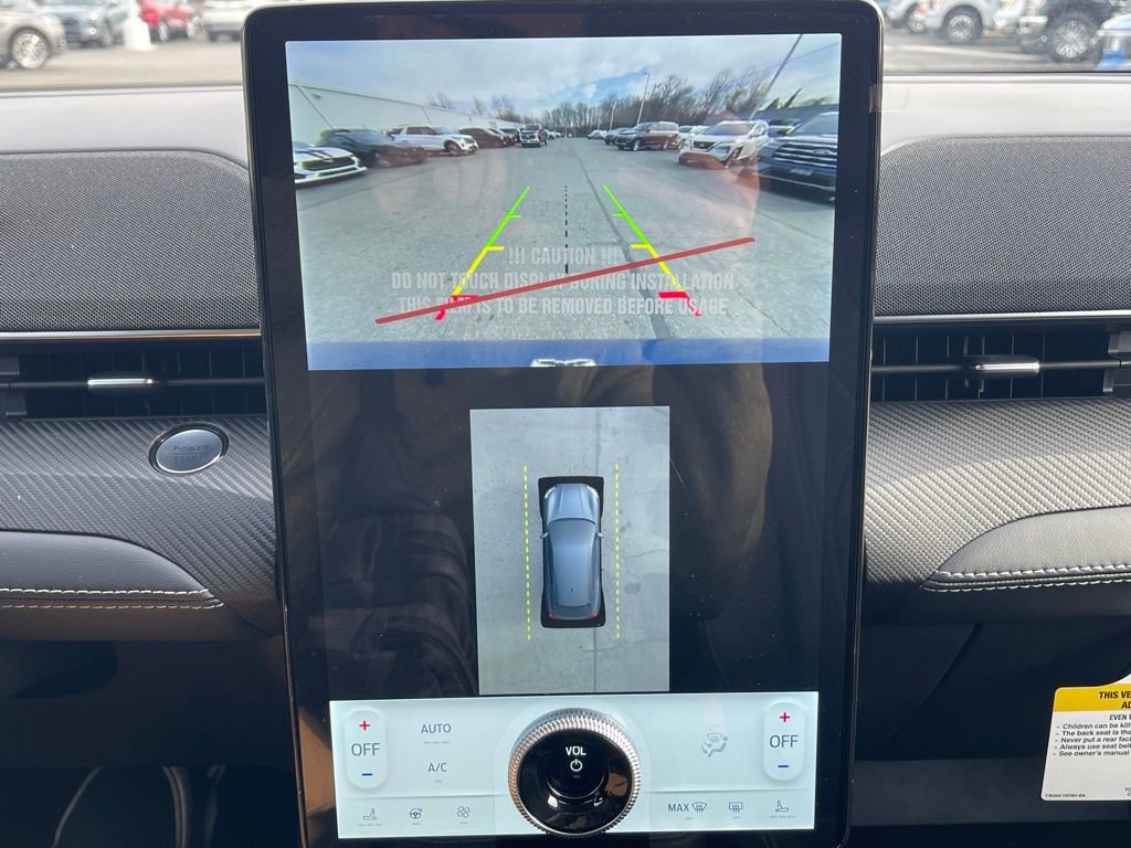 Used 2025 Ford Mustang Mach-E Select w/ Comfort Package Lite image 13