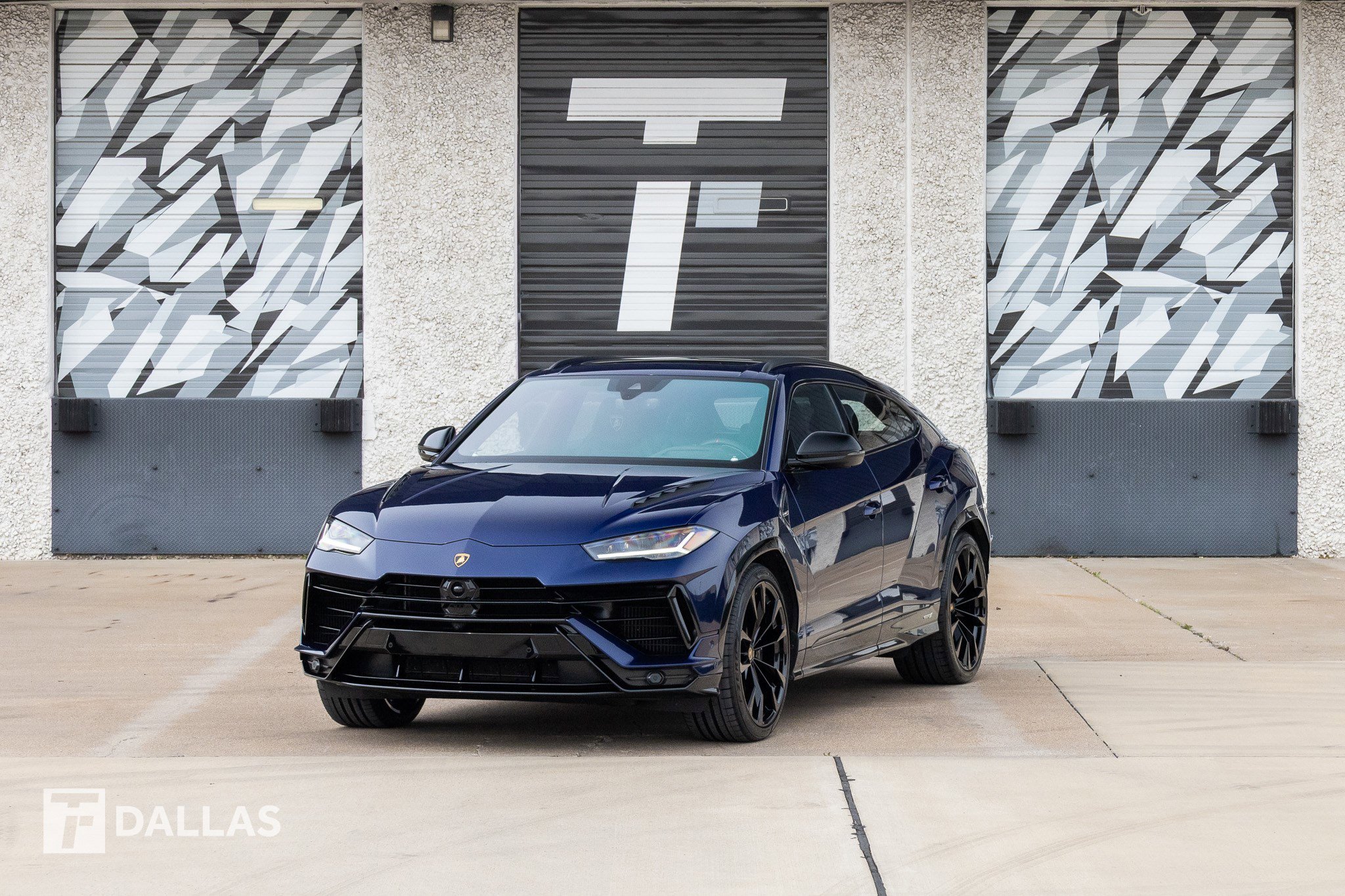 Used 2024 Lamborghini Urus S image 5