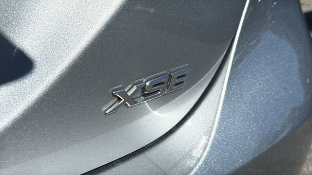 Certified 2023 Toyota Camry XSE image 7