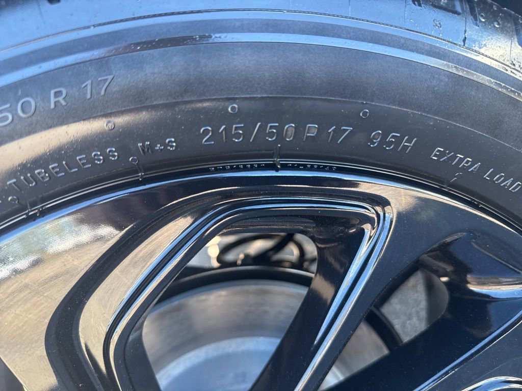 New 2027 Chevrolet Bolt RS w/ Technology Package FWD image 35
