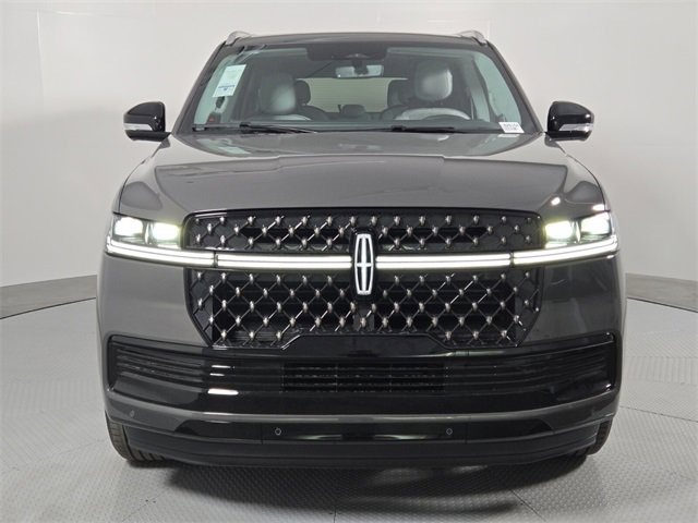 New 2026 Lincoln Navigator L Black Label image 10