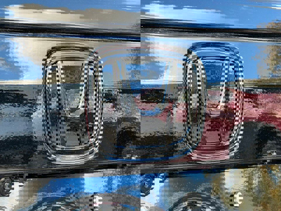 New 2026 Honda Passport TrailSport Elite image 58