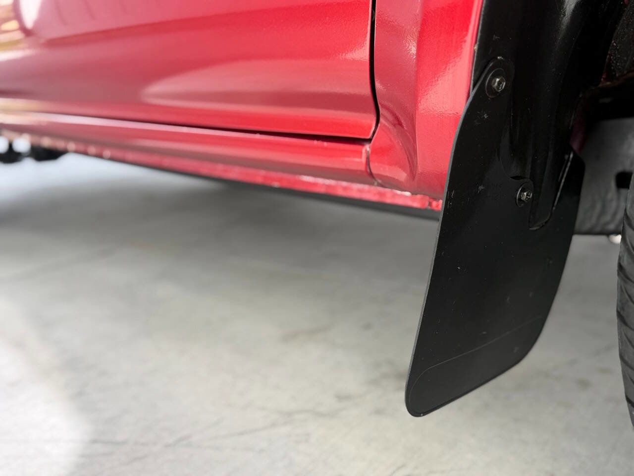 Used 2002 Toyota Tacoma 2WD Regular Cab image 92