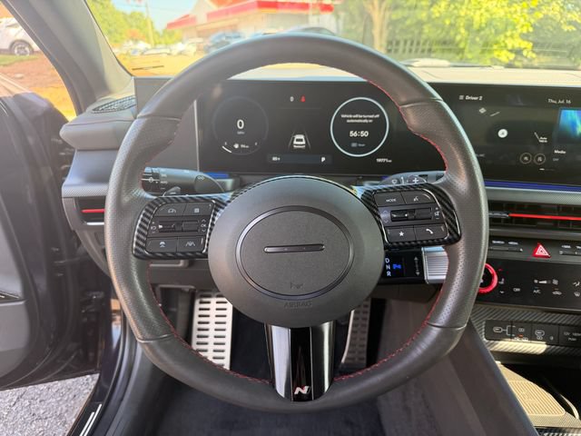 Used 2024 Hyundai Sonata N Line FWD image 14