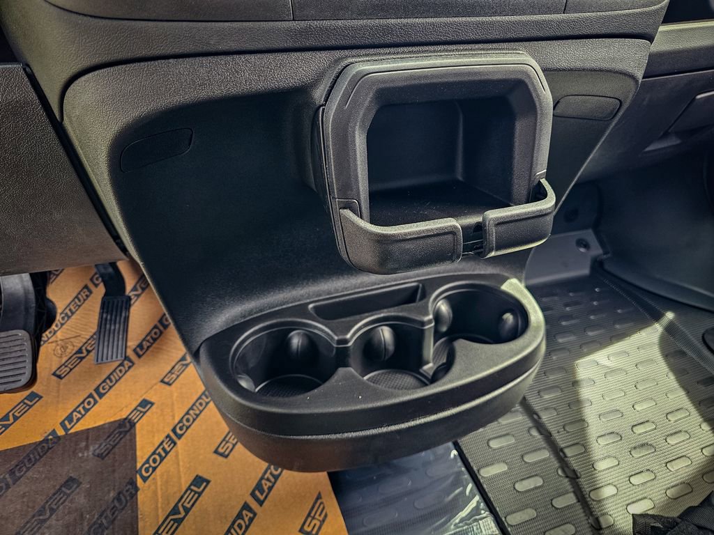 New 2026 RAM ProMaster 1500 w/ Convenience Group FWD image 25