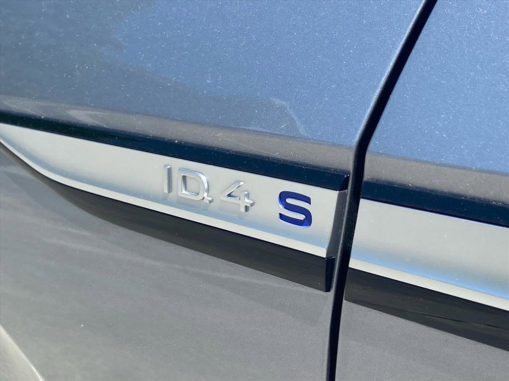 Certified 2023 Volkswagen ID.4 S RWD image 6