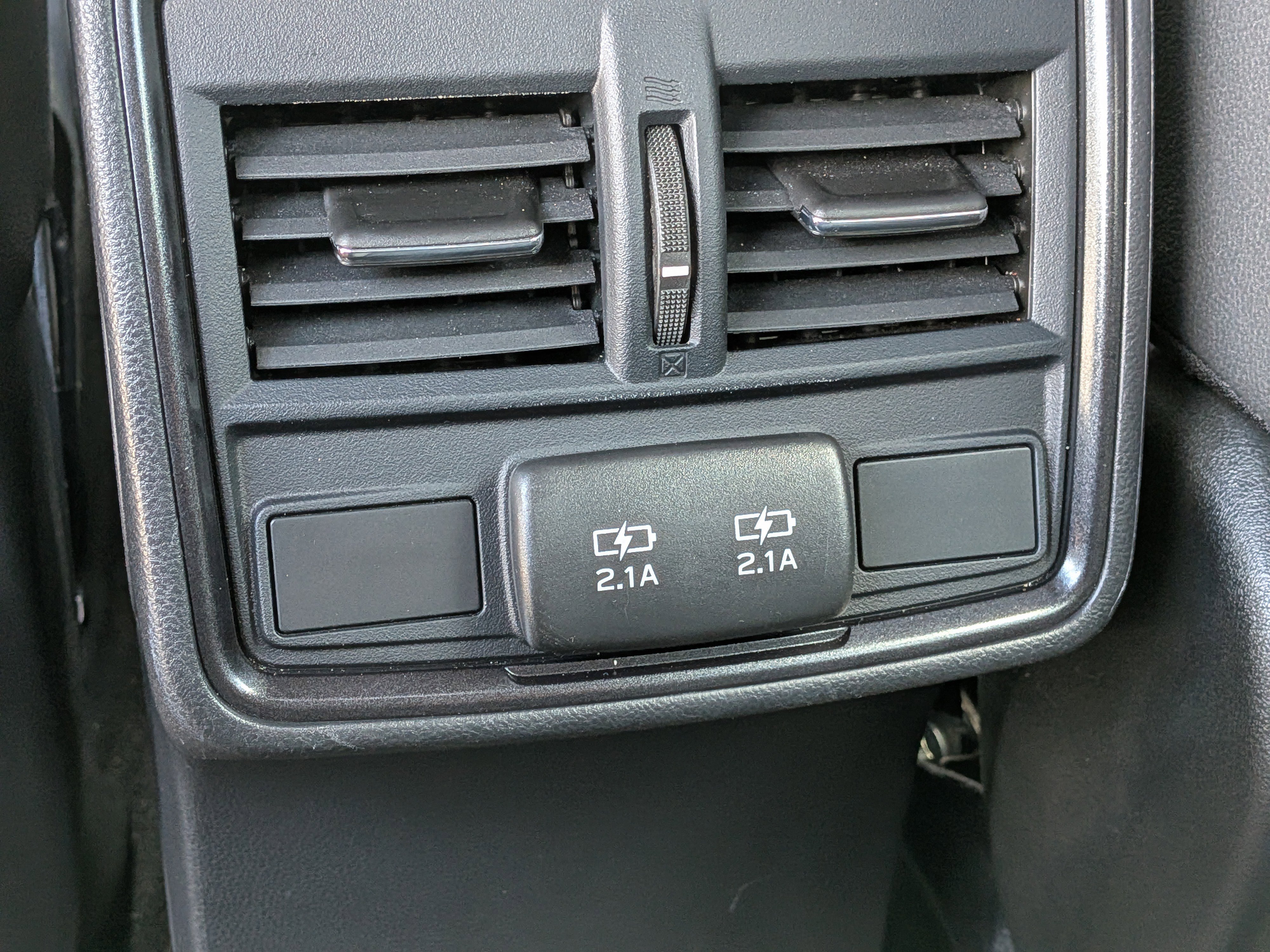 Used 2024 Subaru Forester Wilderness image 15