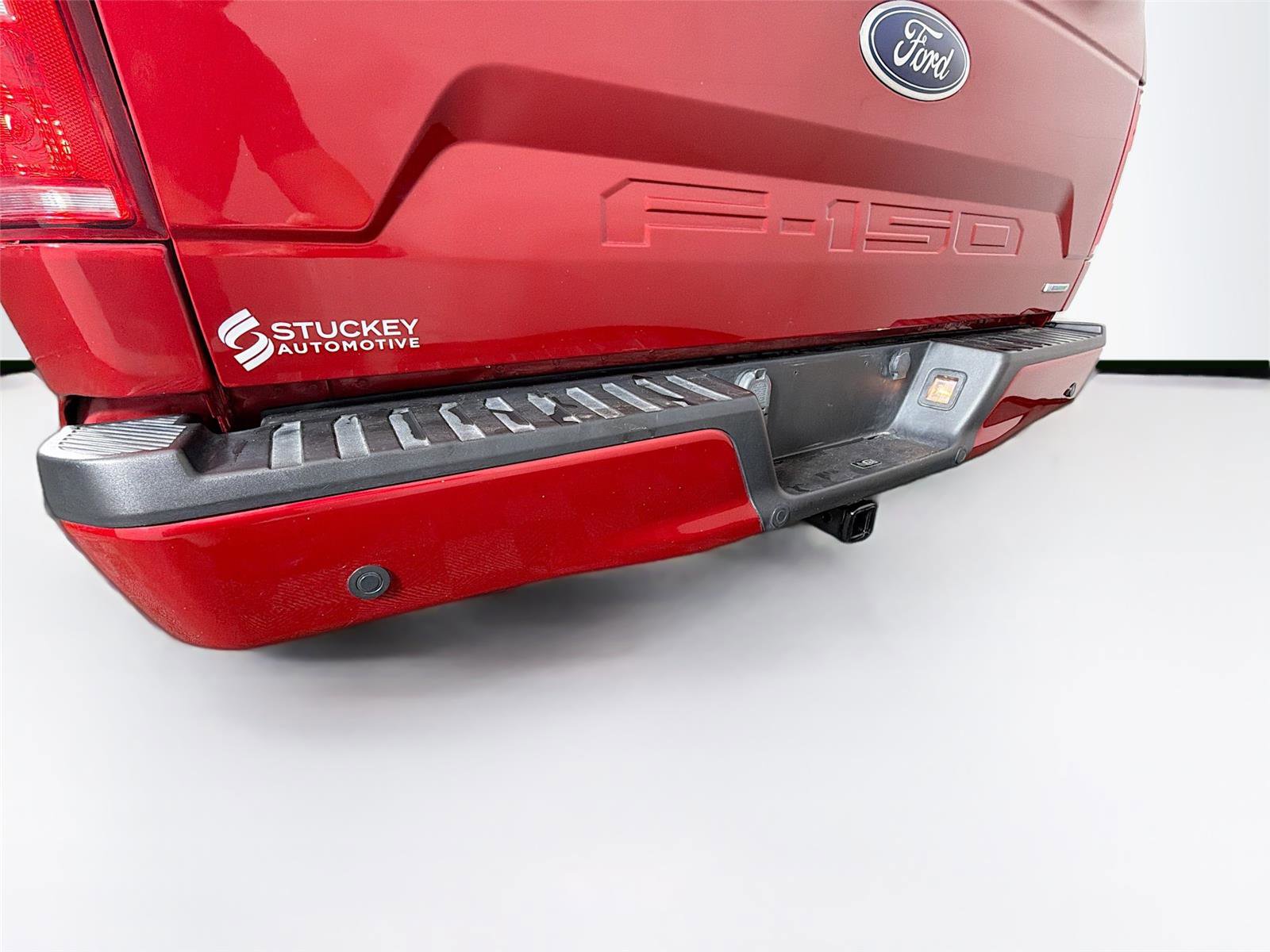 Used 2020 Ford F150 XLT w/ Equipment Group 302A Luxury image 33