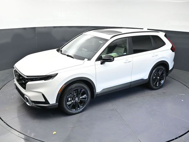 Used 2026 Honda CR-V Sport Touring image 26