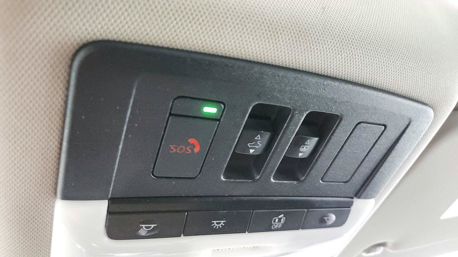 Used 2022 Nissan Rogue SL AWD/4WD image 35