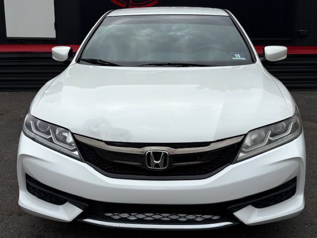 Used 2017 Honda Accord LX-S image 8