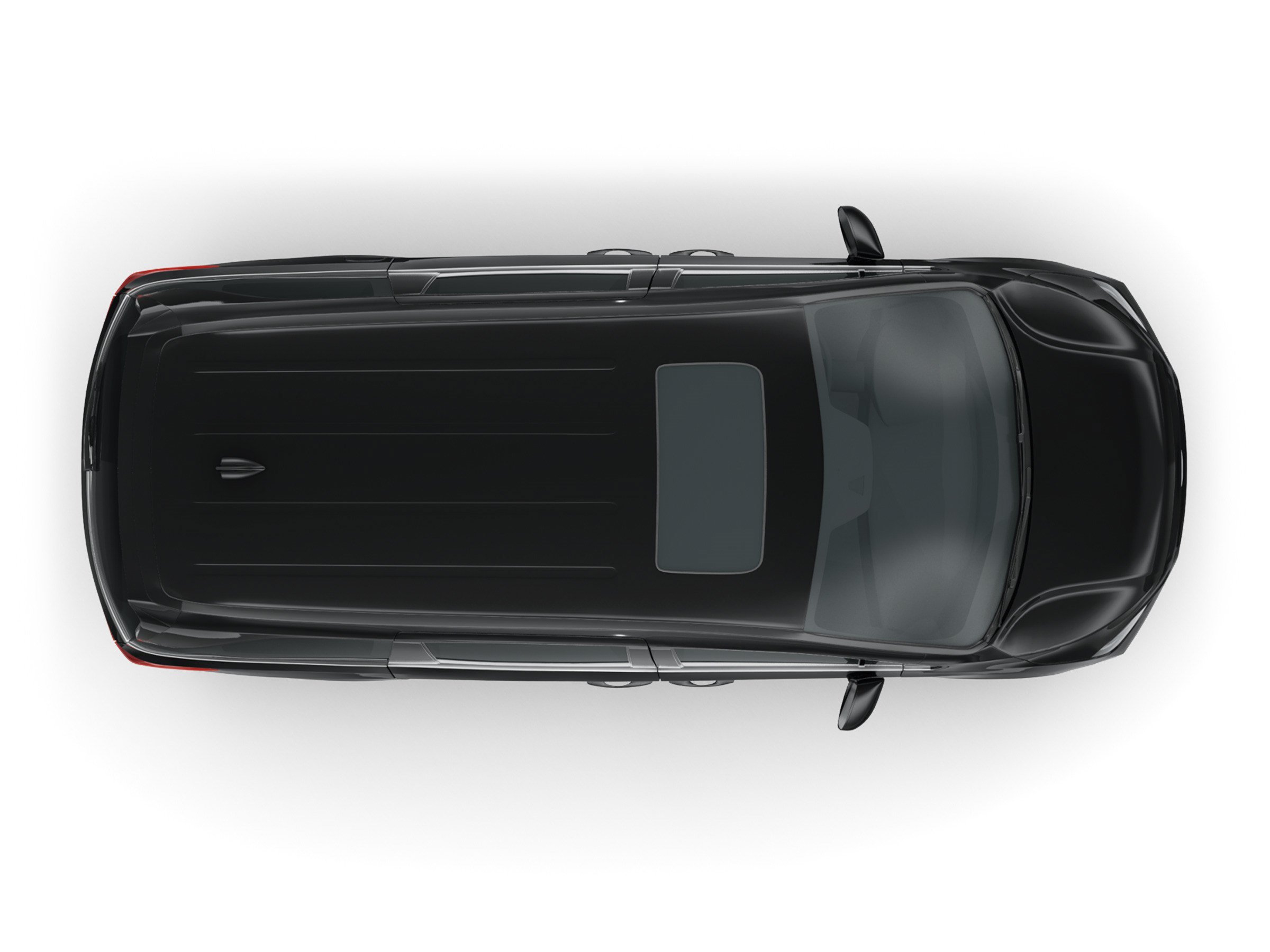New 2026 Honda Odyssey Sport-L image 62