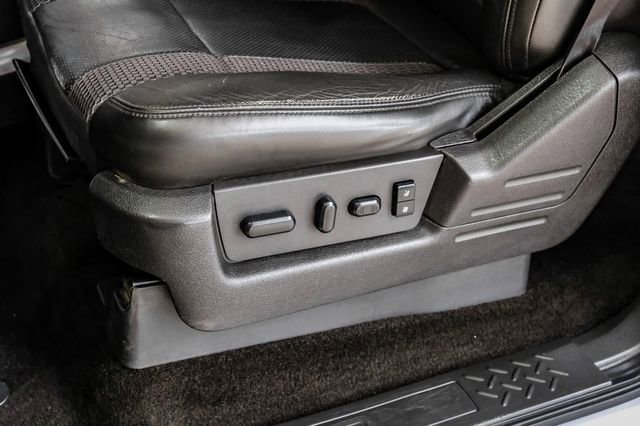 Used 2014 Ford F150 Raptor w/ Equipment Group 801A Luxury image 27