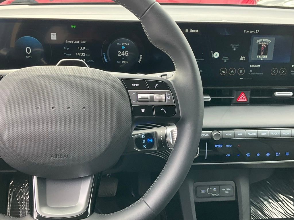 Used 2025 Hyundai Ioniq 5 SEL image 41