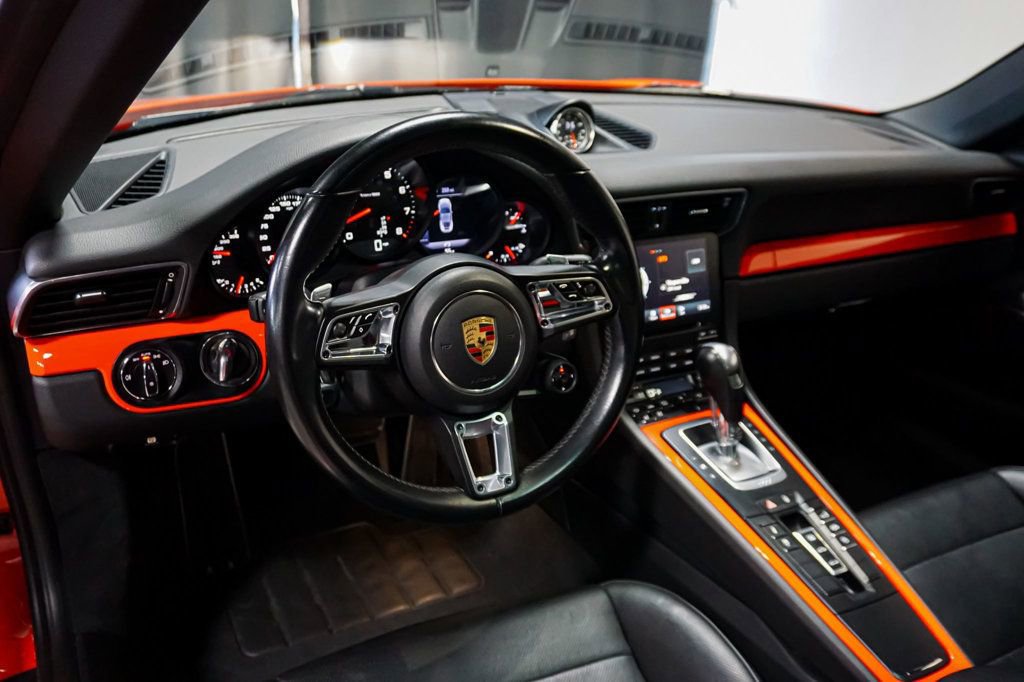 Used 2017 Porsche 911 GT3 RS image 10