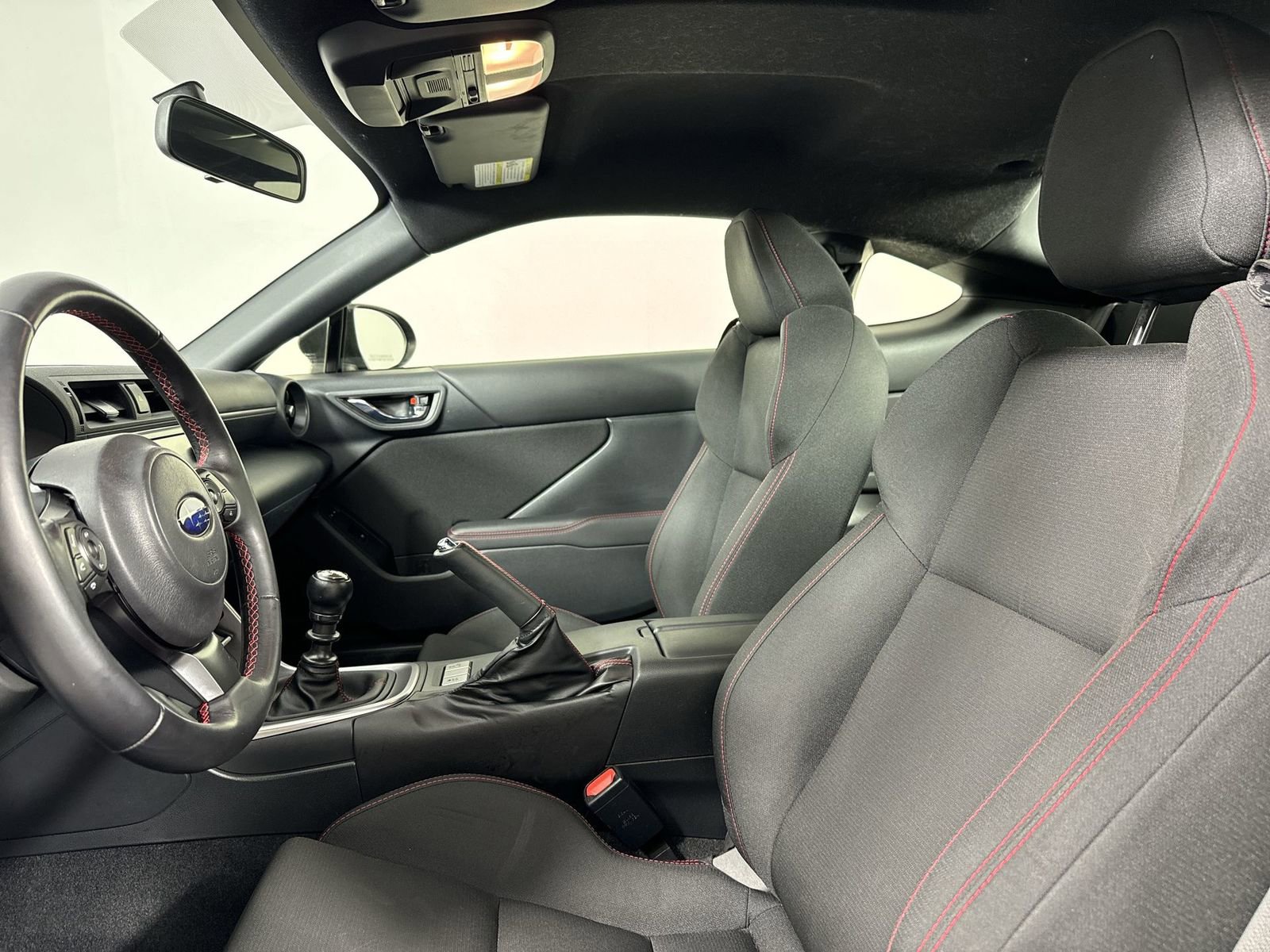 Used 2023 Subaru BRZ Premium image 17