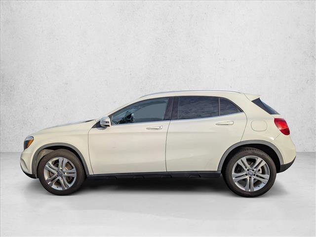 Used 2015 Mercedes-Benz GLA 250 4MATIC image 9