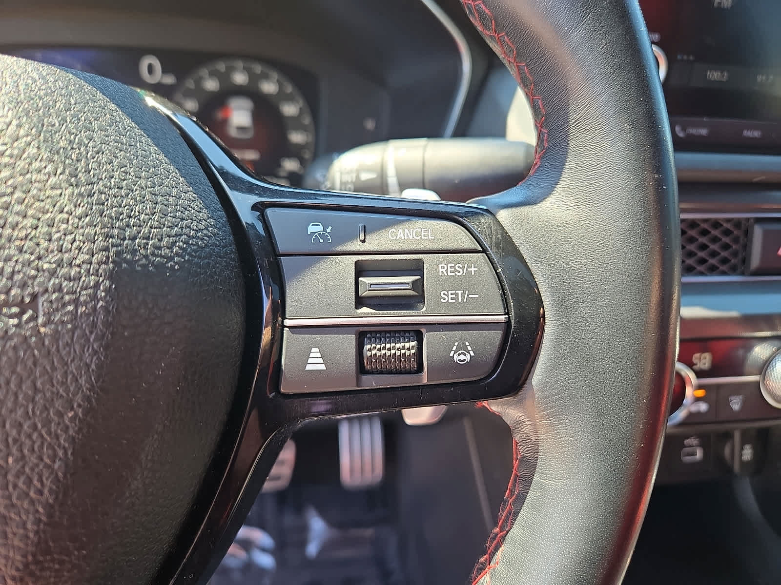 Certified 2024 Acura Integra A-Spec FWD image 23