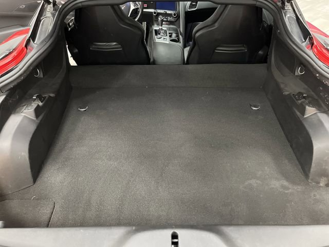 Used 2019 Chevrolet Corvette Z06 image 12