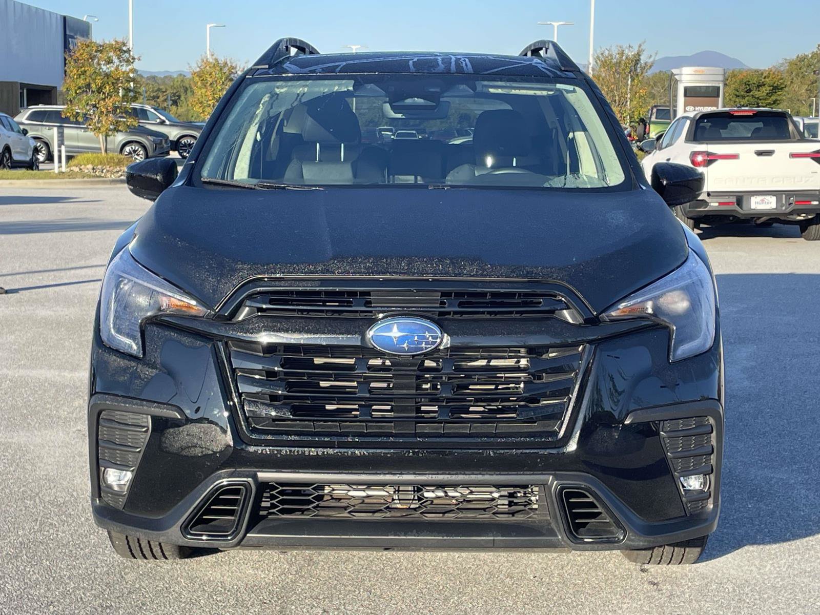 Certified 2026 Subaru Ascent Premium AWD/4WD image 21