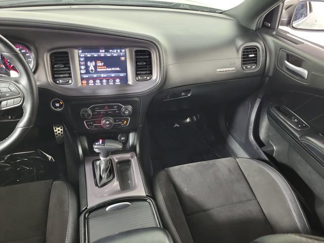 Used 2023 Dodge Charger R/T w/ Plus Group RWD image 18