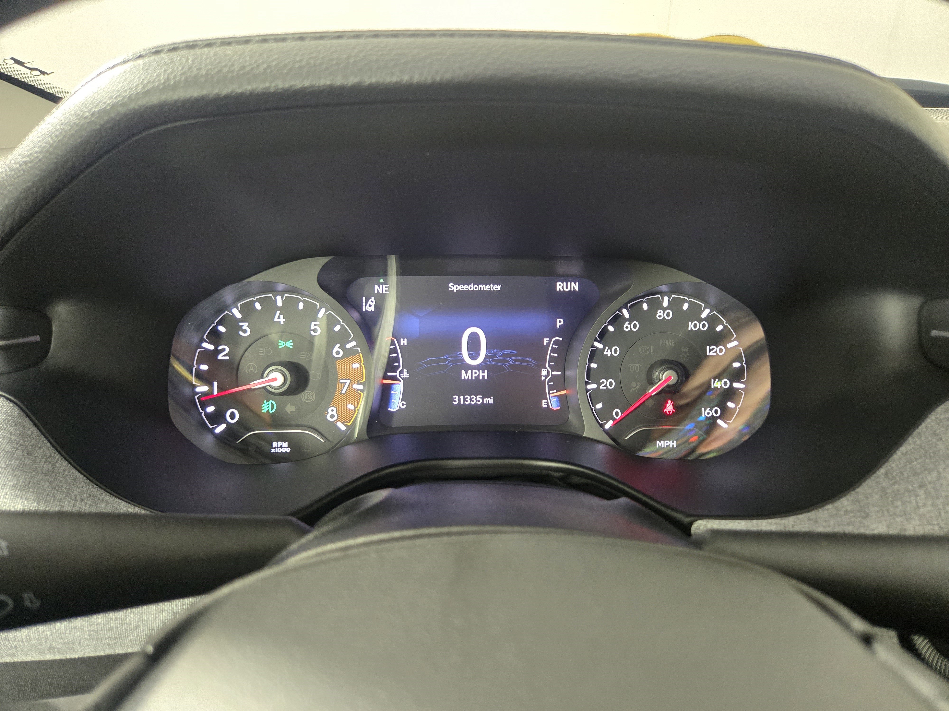 Certified 2022 Jeep Compass Latitude AWD/4WD image 18