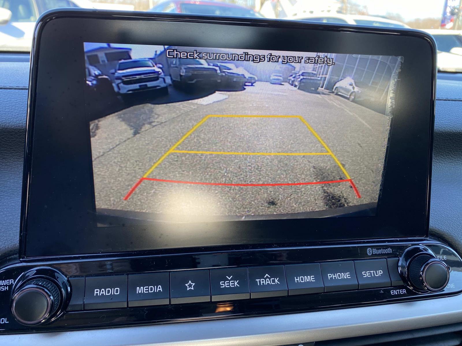 Used 2020 Kia Forte Sedan image 11