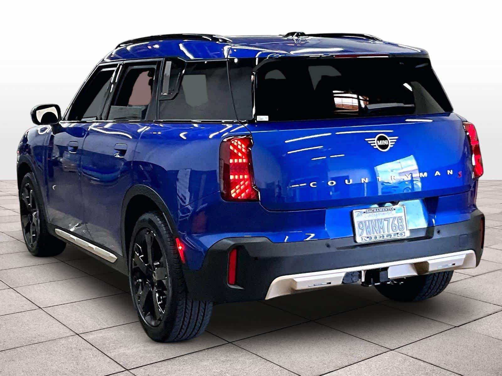 Used 2026 MINI Cooper Countryman S AWD/4WD image 15