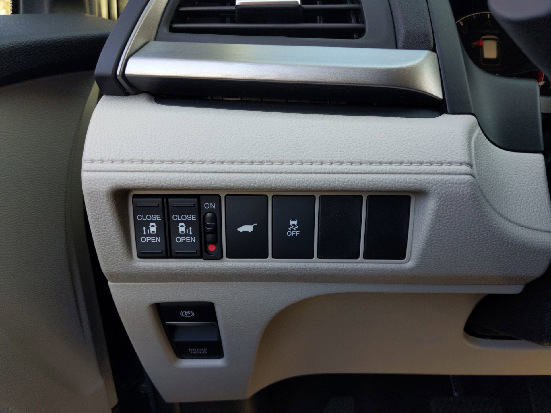 New 2026 Honda Odyssey EX-L image 29