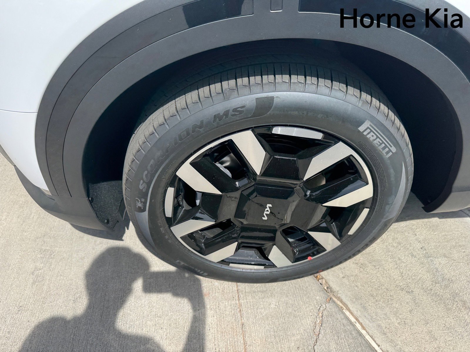 New 2027 Kia Telluride S image 8