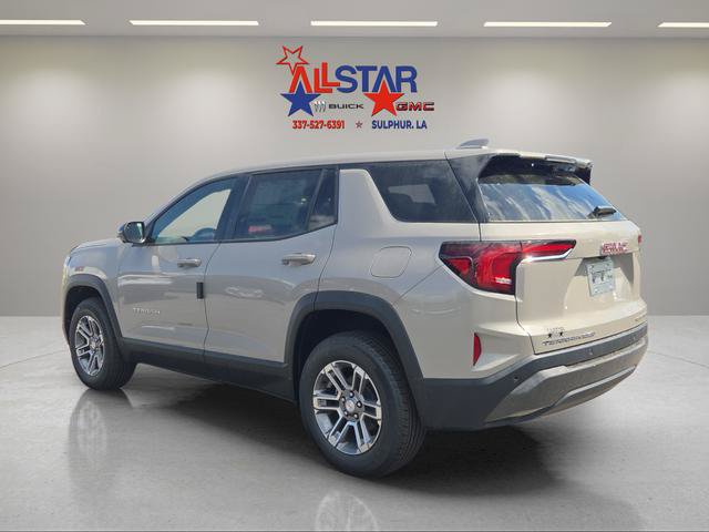 New 2026 GMC Terrain Elevation w/ Technology Package II AWD/4WD image 5