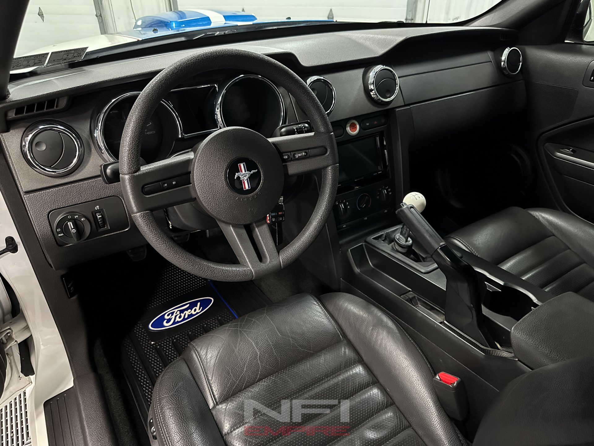 Used 2007 Ford Mustang GT RWD image 29