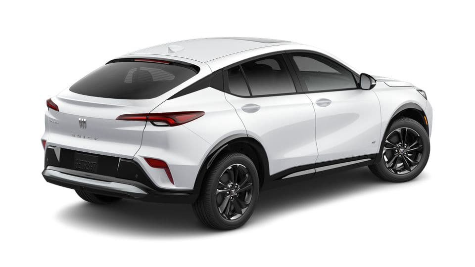 New 2026 Buick Envista Sport Touring FWD image 29