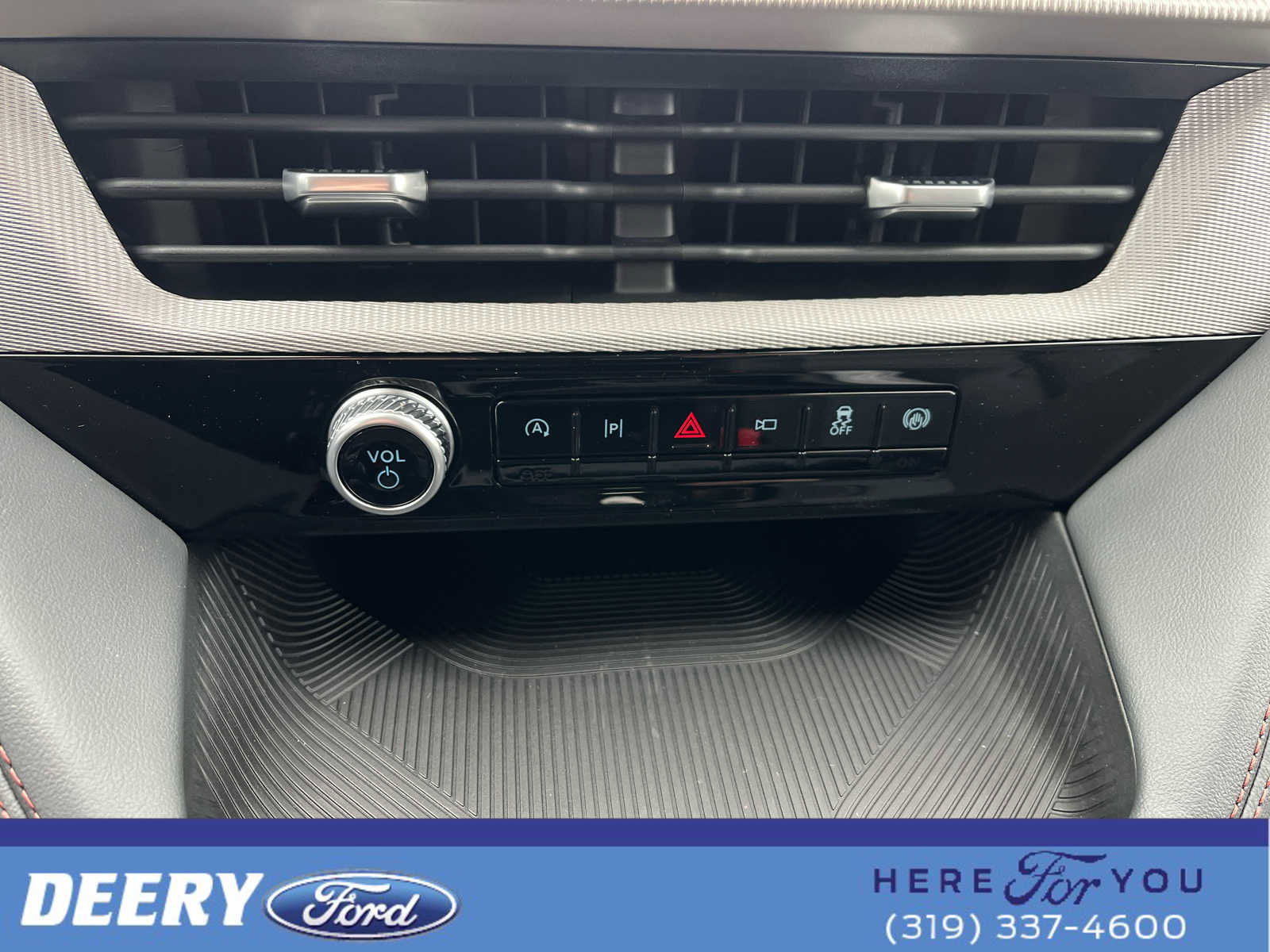 New 2026 Ford Explorer Active image 42