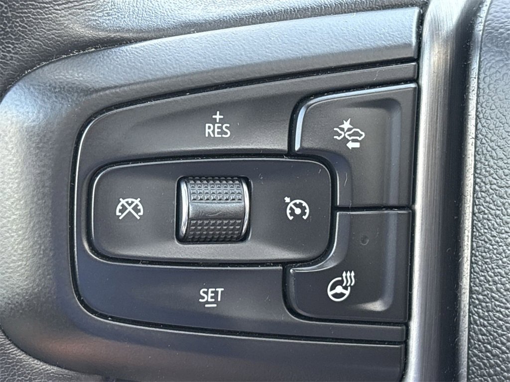 Used 2023 GMC Sierra 3500 Denali w/ Denali Ultimate Package image 27