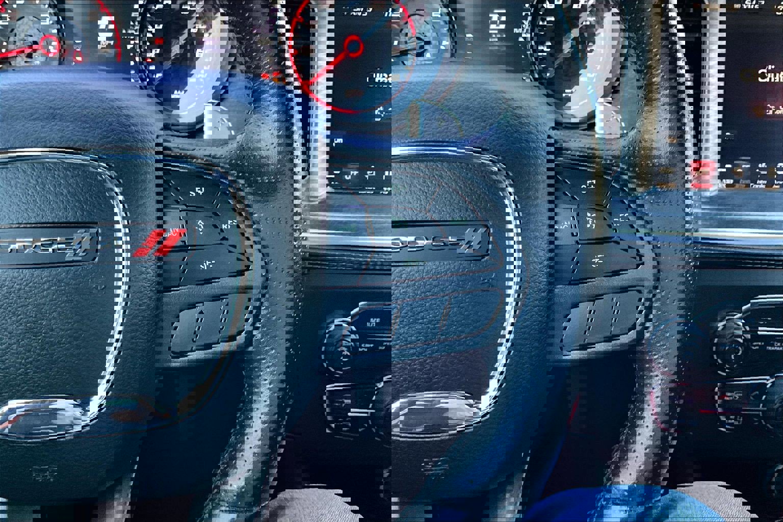 Used 2022 Dodge Charger R/T w/ Daytona Edition Group image 12