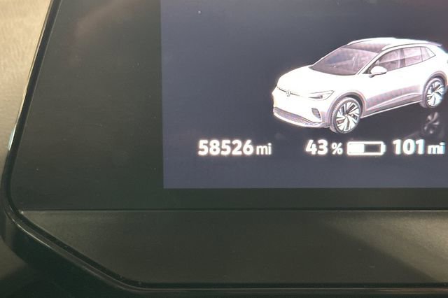 Certified 2022 Volkswagen ID.4 Pro S image 33