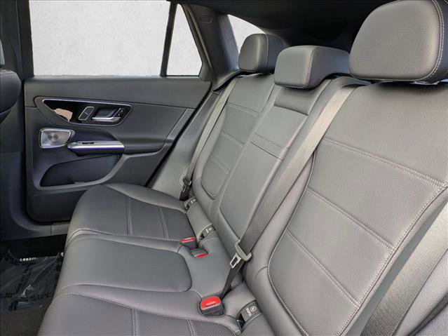 New 2026 Mercedes-Benz GLC 300 image 17