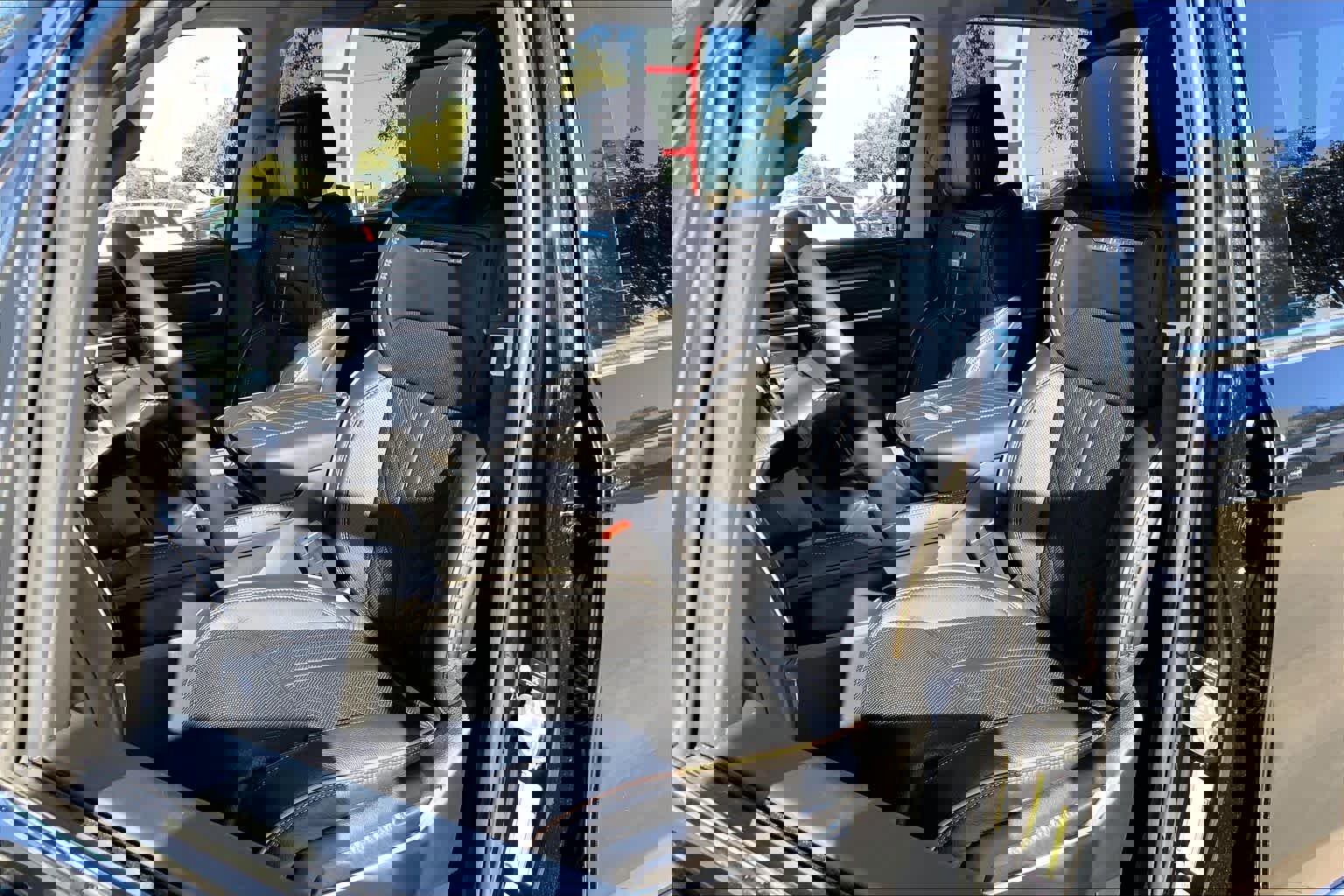 New 2026 RAM 1500 Tungsten image 9