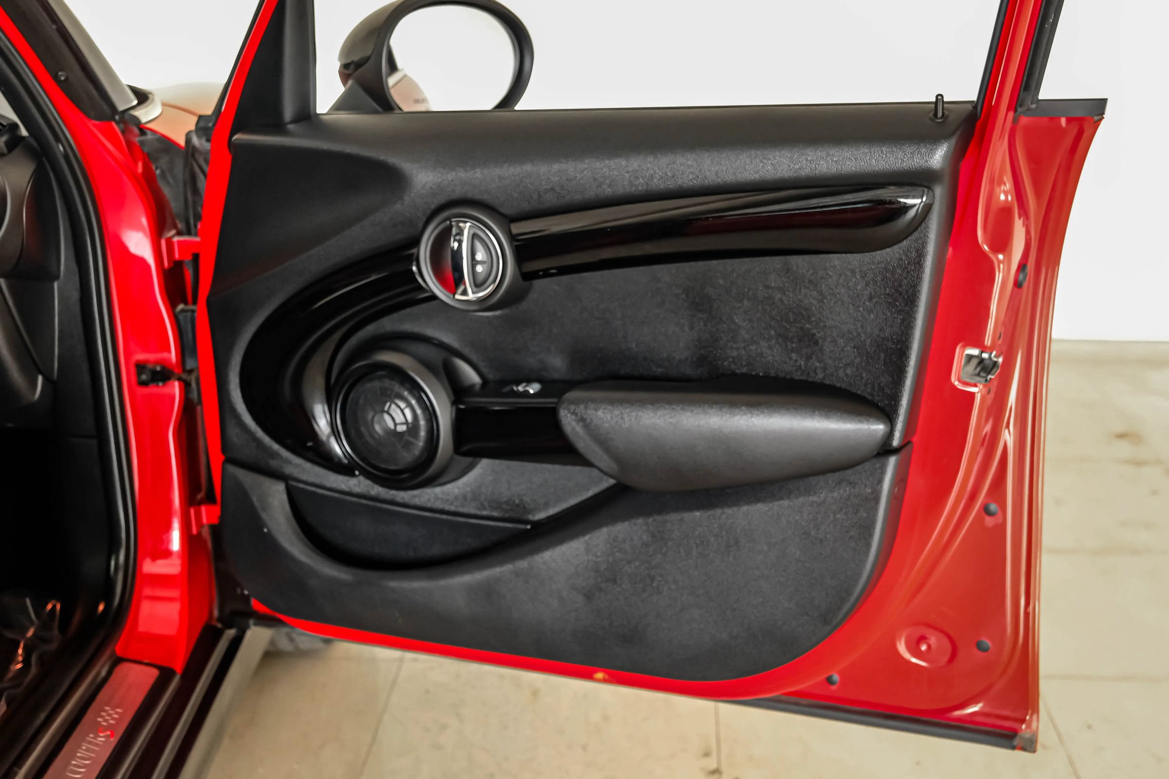 Used 2019 MINI Cooper S w/ Premium Package FWD image 50
