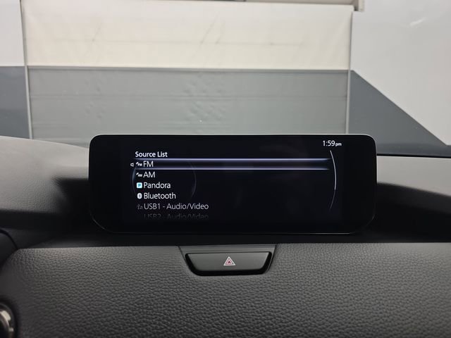 Used 2024 MAZDA CX-90 Plug-In Hybrid w/ Preferred image 32