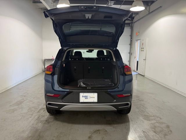 New 2026 Buick Encore GX Preferred w/ Comfort Package image 7