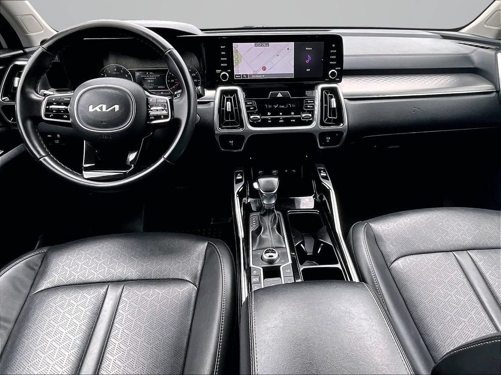 Used 2022 Kia Sorento SX AWD/4WD image 17