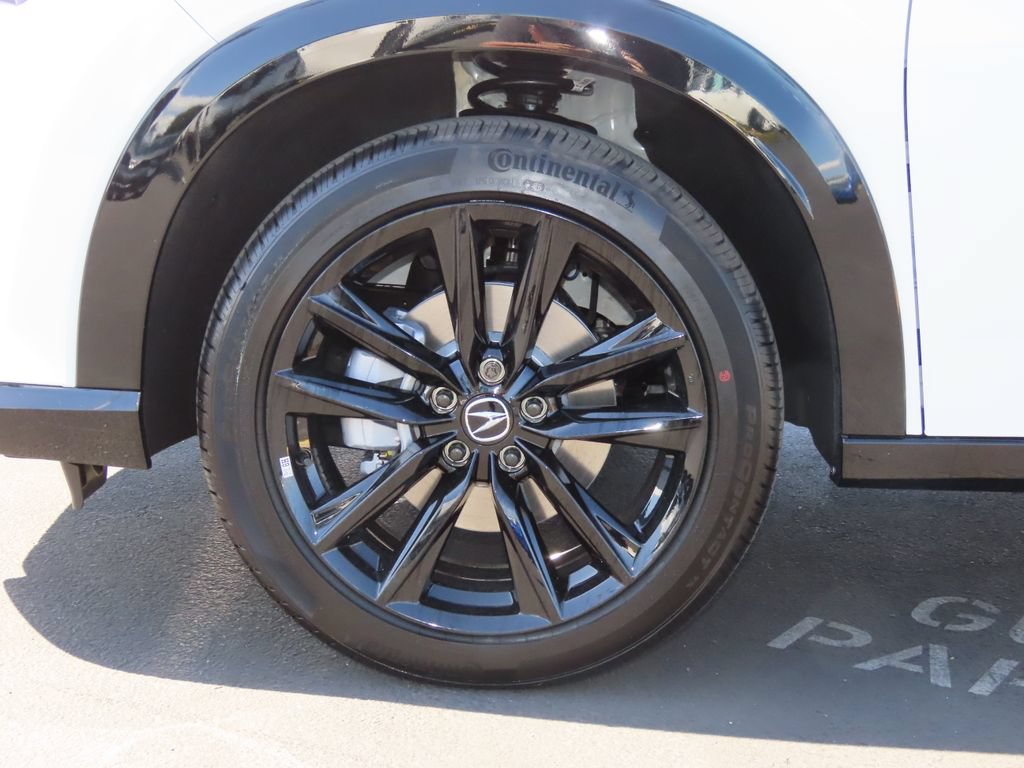 New 2026 Acura ADX A-Spec w/ Advance Package AWD/4WD image 6